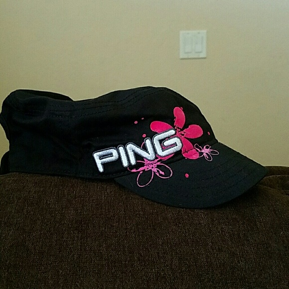 Ping Hat