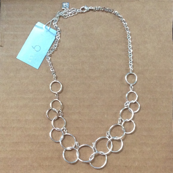 Statement Necklace - Picture 2 of 3