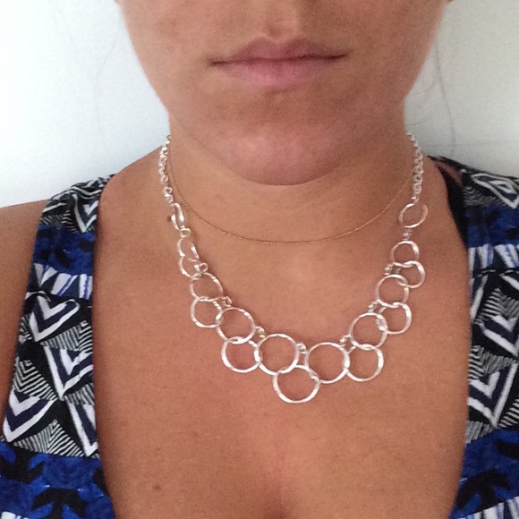 Statement Necklace - Picture 3 of 3