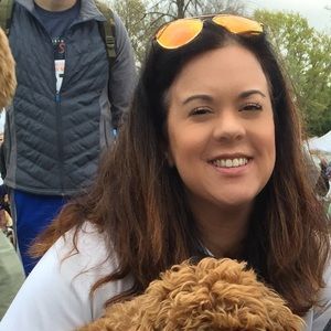 Meet your Posher, Monika