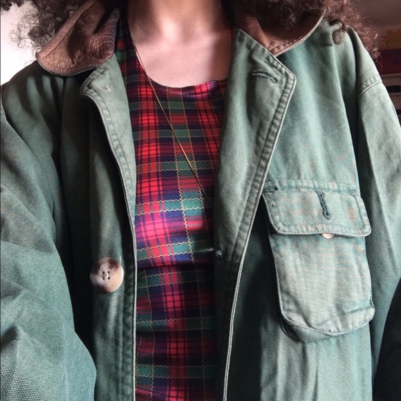 Men's jacket - Picture 2 of 3