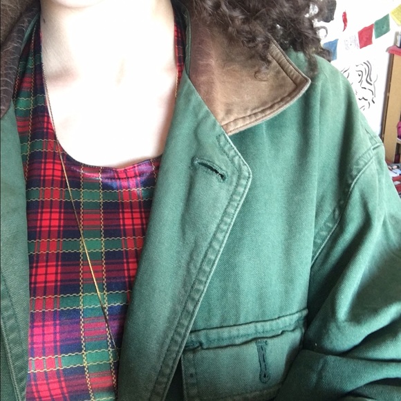Men's jacket - Picture 3 of 3