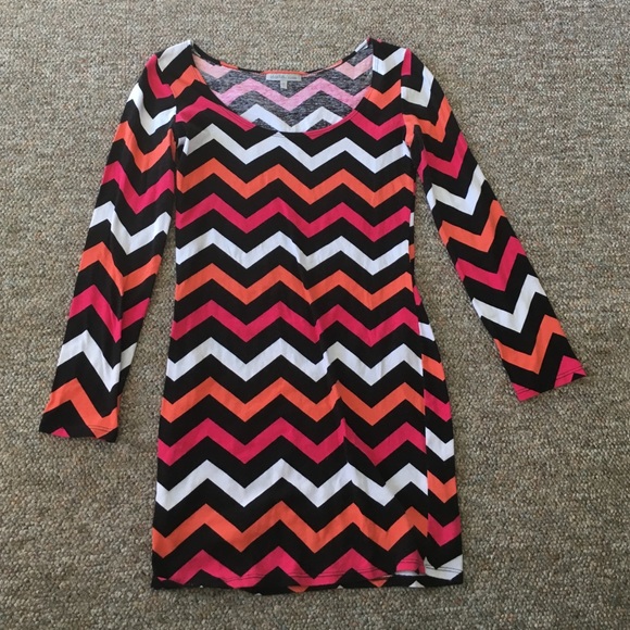 Charlotte Russe Stretchy Women's Dress