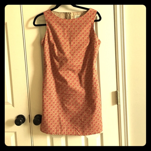 Gap Shell Dress