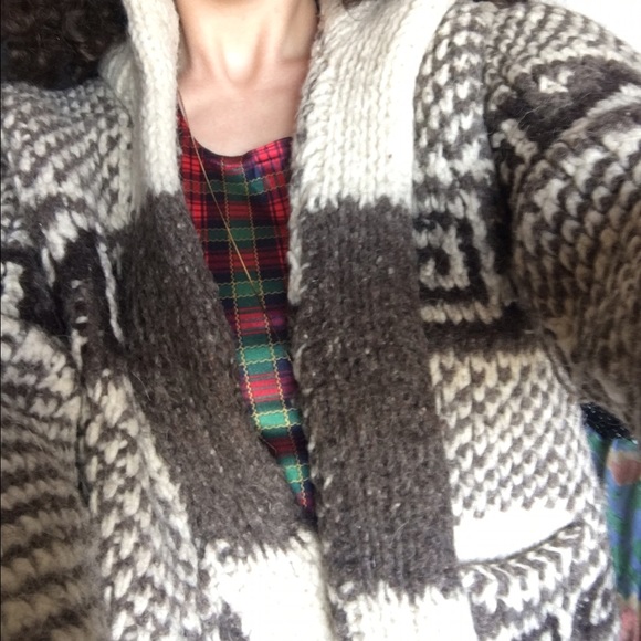 Wool jacket - Picture 3 of 3