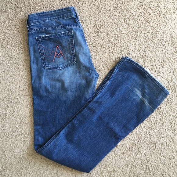 7 for all mankind jeans