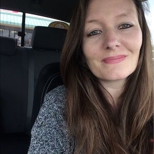 Meet your Posher, Alysha