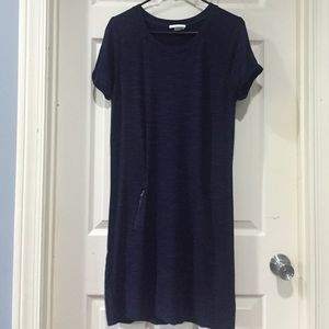 T-Shirt dress
