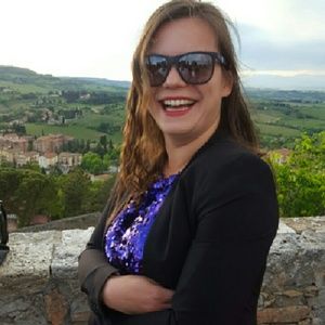 Meet your Posher, Dijana