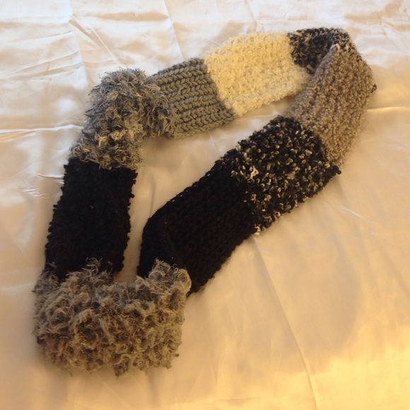 Infinity Scarf