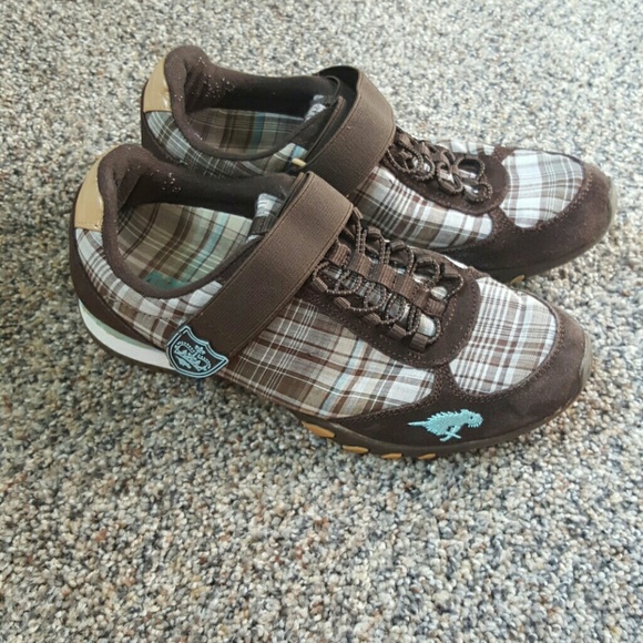 Rocketdog shoes size 7