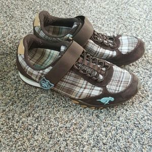 Rocketdog shoes size 7