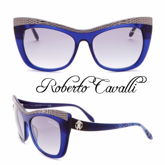 Roberto Cavalli Shades