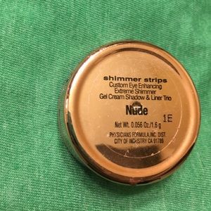 gel cream shadow & liner trio