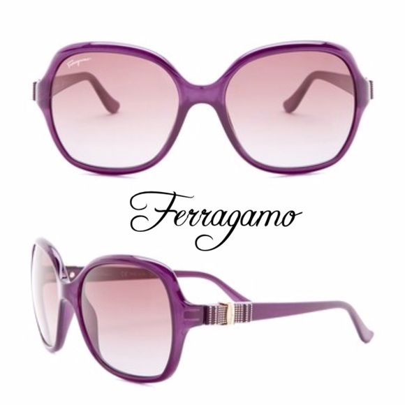 Ferragamo Shades