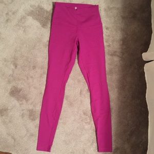 High Times Pant Full-On Luon