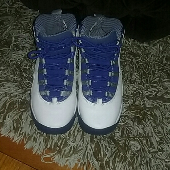 Jordan