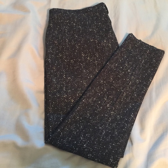 Banana Republic Sloan pants