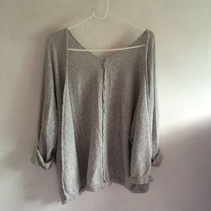❌SOLD❌Brandy Melville Caroline Cardigan