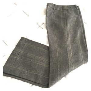 H&M Wool Pant