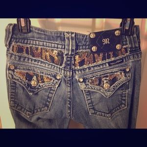 Miss Me Jeans!💕
