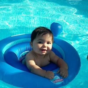 Meet your Posher, Melissa