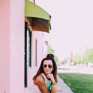 Meet your Posher, Stephanie