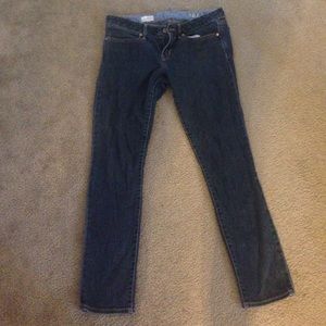 Great condition Gap 1969 always skinny 28/6a