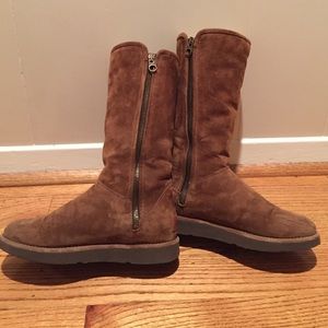 Ugg Abree Boots