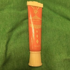 ultra plush lip gloss