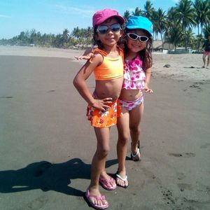 Meet your Posher, Papucha