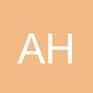 Meet your Posher, Arlene a