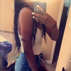 Meet your Posher, Jaylen