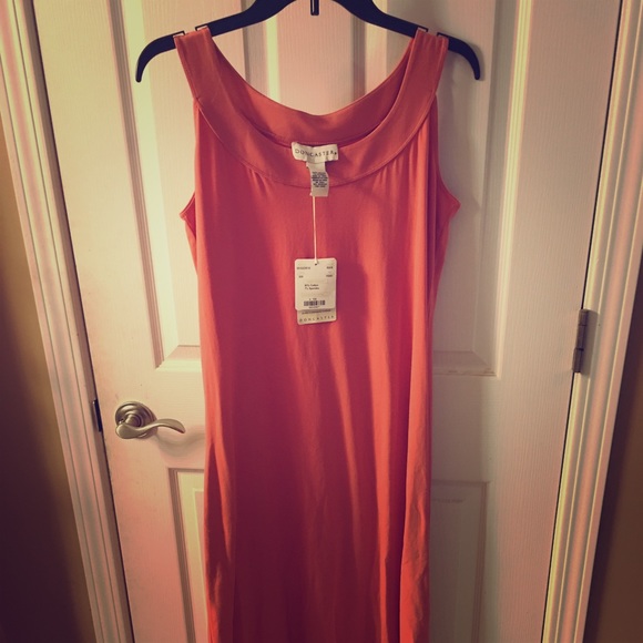Doncaster Maxi Dress!