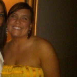 Meet your Posher, Roxanne