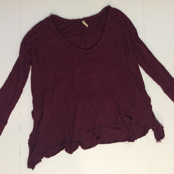 Free People Top