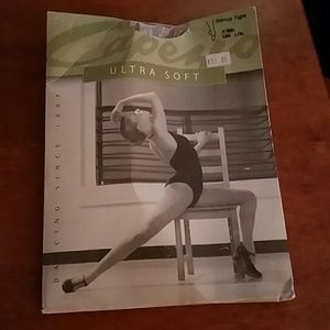 🎉FINAL SALE🎉 Capezio Stirrup Dance Tight