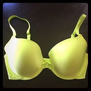 Victoria's Secret Demi T-Shirt Bra