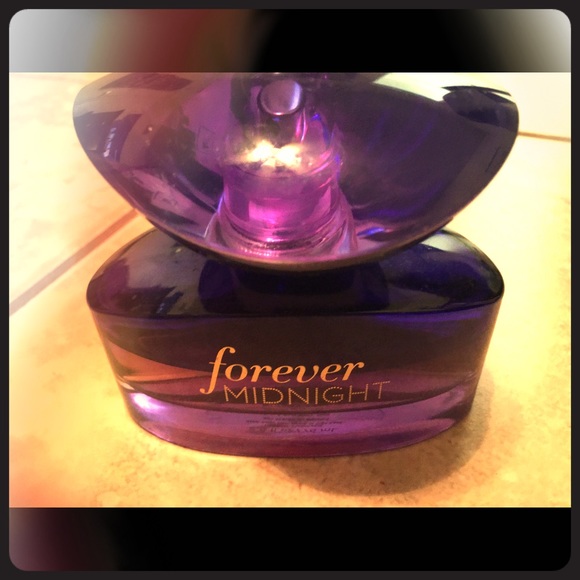Bath and Body Works Forever Midnight