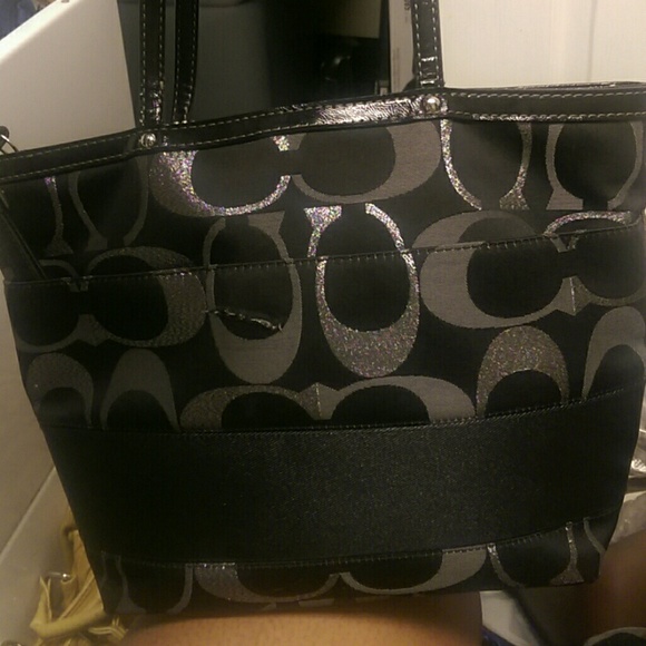 Coach - Picture 2 of 2