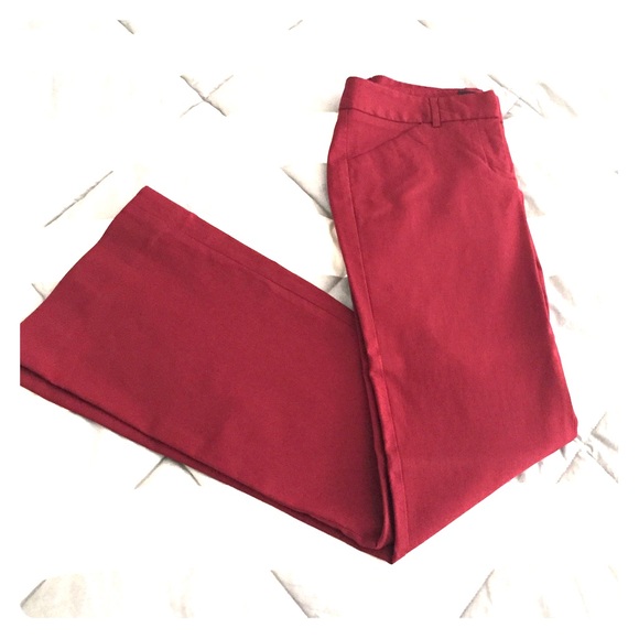 The Limited Pant