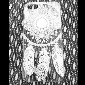 Dream Catcher Phone Case