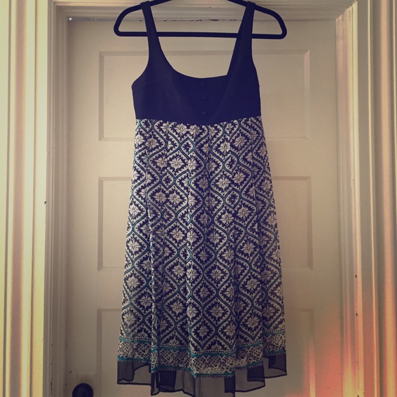 Nicole by Nicole Miller Dress