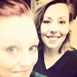 Meet your Posher, Keri barker