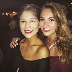 Meet your Posher, Stacey