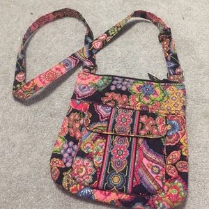 Vera Bradley purse