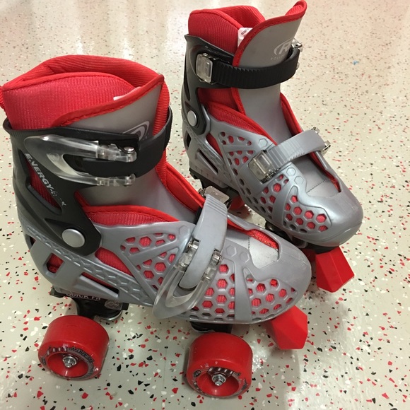 Unisex Rollerblades