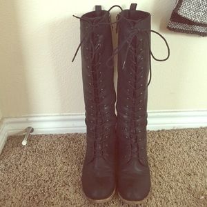 Dirty Laundry Woman's Pride and Joy boot