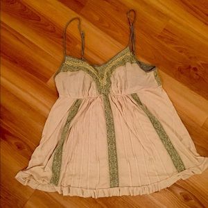 Hippy Tank