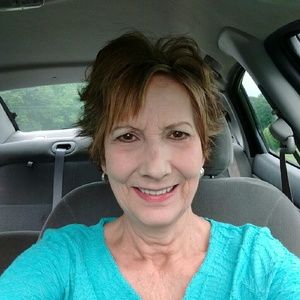 Meet your Posher, Kay